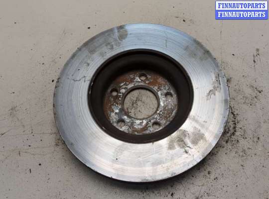 купить Диск тормозной на Ford Kuga 2008-2012