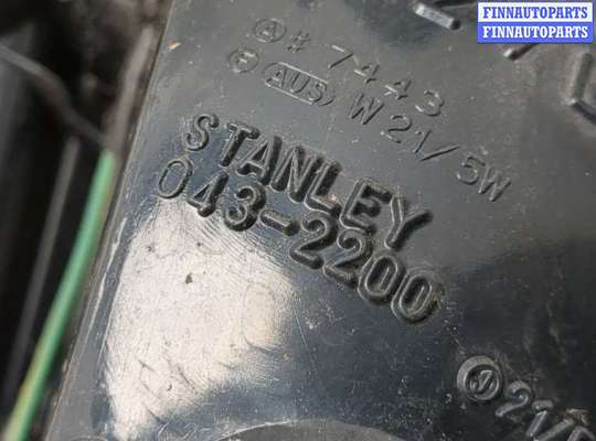 купить Фонарь (задний) на Honda CR-V 1995-2001