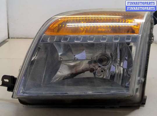 купить Фара (передняя) на Ford Fusion 2002-2012