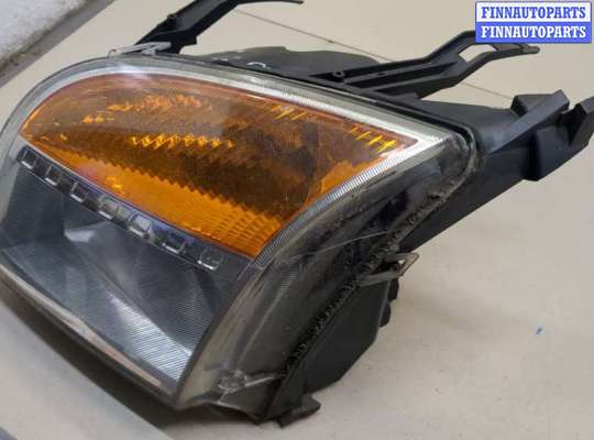 купить Фара (передняя) на Ford Fusion 2002-2012