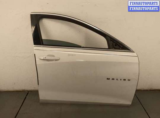Замок боковой двери на Chevrolet Malibu IX