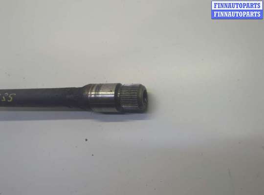 купить Полуось (приводной вал, шрус) на Audi A4 (B8) 2007-2015