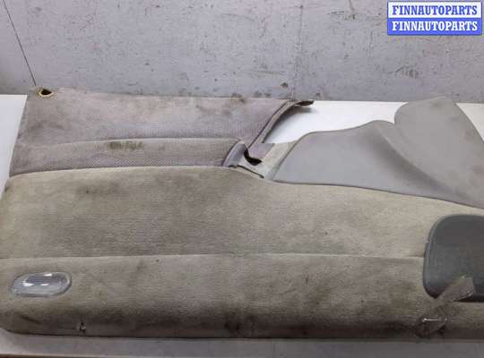 купить Дверная карта (Обшивка двери) на Opel Omega B 1994-2003