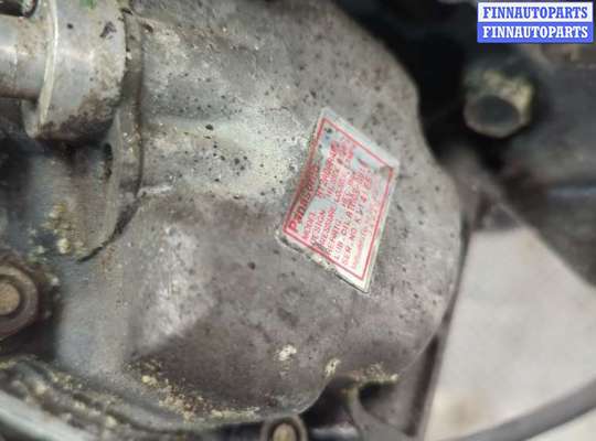 купить Компрессор кондиционера на Mazda 626 1997-2001