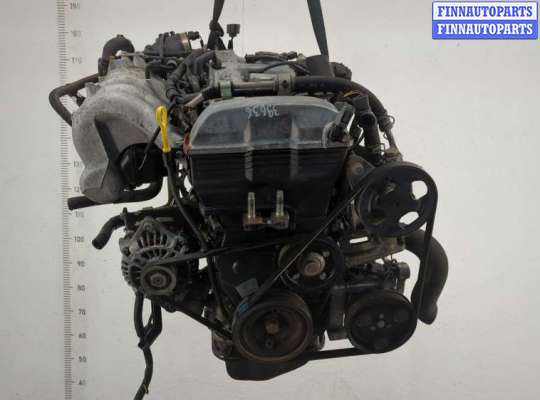 купить Компрессор кондиционера на Mazda 626 1997-2001