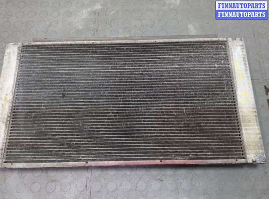 купить Радиатор охлаждения двигателя на Mini Countryman (R60) 2010-2016