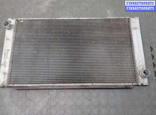 купить Радиатор охлаждения двигателя на Mini Countryman (R60) 2010-2016
