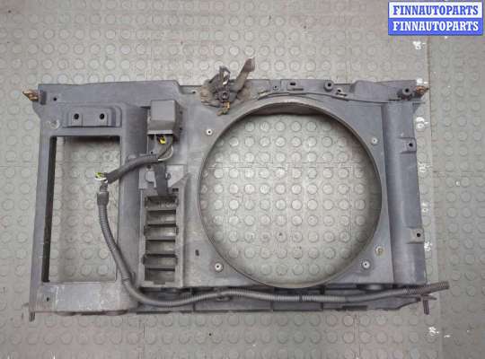 Замок капота PG1248570 на Peugeot 307 2001-2008