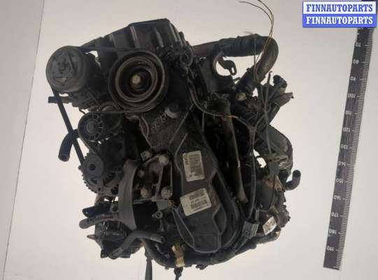 Форсунка топливная VL547577 на Volvo V50 2004-2012