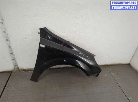 Купить Крыло на Opel Astra H 2004-2010 Крыло OP2436266 на Opel Astra H 2004-2010