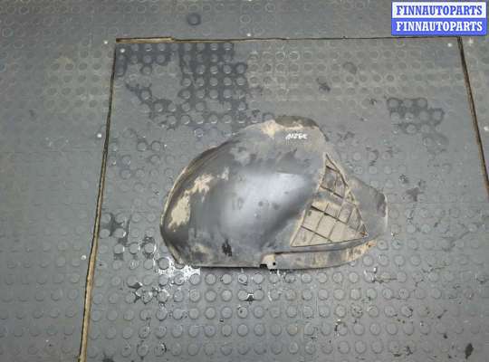 купить Защита арок (подкрылок) на Opel Zafira B 2005-2014