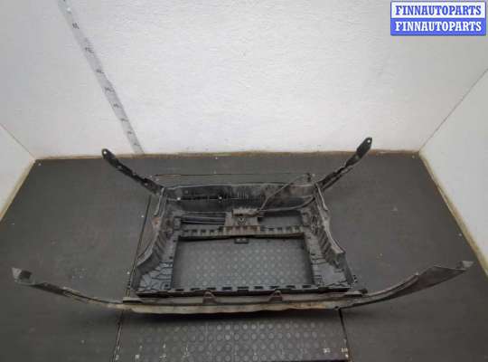 купить Рамка передняя (телевизор) на Volkswagen Golf 6 2008-2012