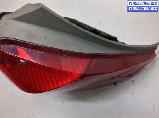 купить Фонарь (задний) на Toyota Yaris 2005-2011