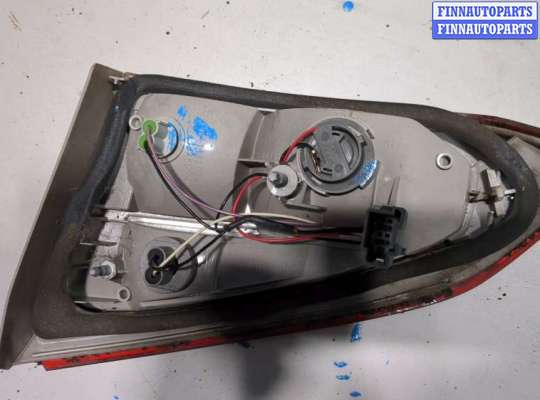 купить Фонарь крышки багажника на Ford Focus 3 2011-2015