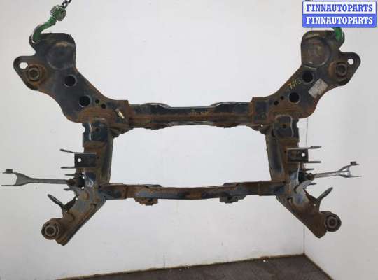 Балка подвески задняя на Ford Edge (CD4)