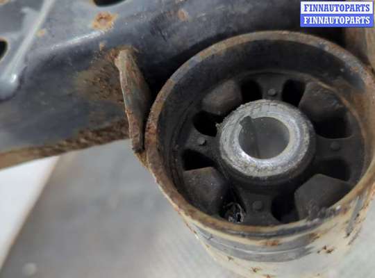 Балка подвески задняя на Ford Edge (CD4)