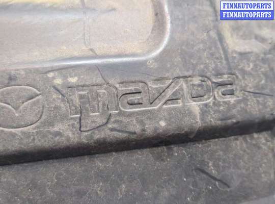 купить Защита арок (подкрылок) на Mazda CX-7 2007-2012