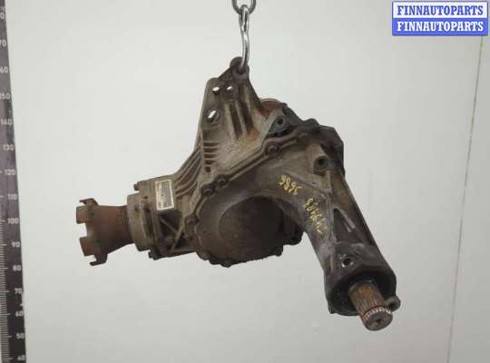 купить Редуктор Раздаточный КПП (раздатка) на Opel Antara 2006-2015