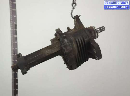 купить Редуктор Раздаточный КПП (раздатка) на Opel Antara 2006-2015