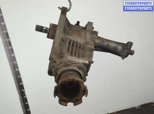 купить Редуктор Раздаточный КПП (раздатка) на Opel Antara 2006-2015