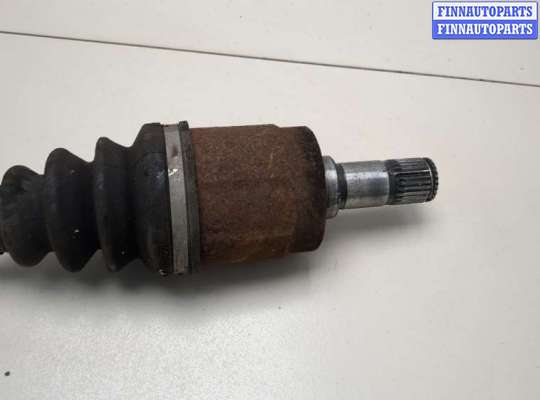 купить Полуось (приводной вал, шрус) на Honda Civic 2000-2006