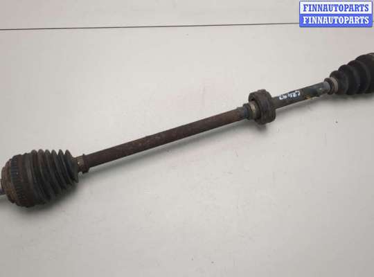 Полуось (приводной вал, шрус) HD524977 на Honda Civic 2000-2006
