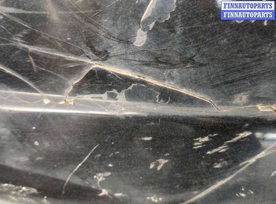 купить Бампер на Mitsubishi Montero Sport / Pajero Sport 1996-2008