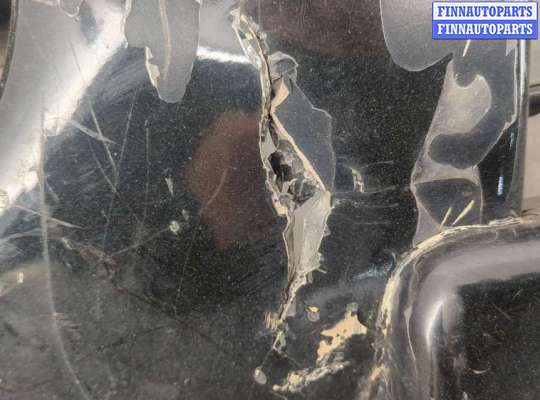 купить Бампер на Mitsubishi Montero Sport / Pajero Sport 1996-2008