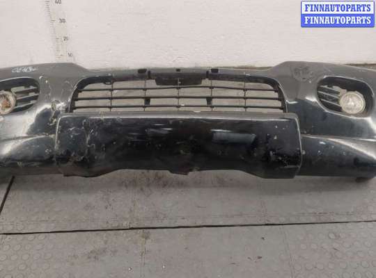купить Бампер на Mitsubishi Montero Sport / Pajero Sport 1996-2008