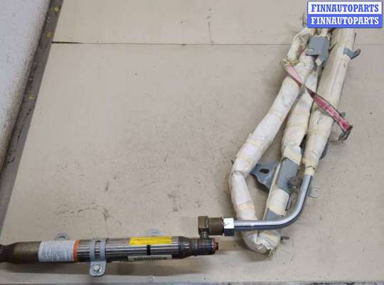 купить Подушка безопасности боковая (шторка) на Suzuki Grand Vitara 2005-2016