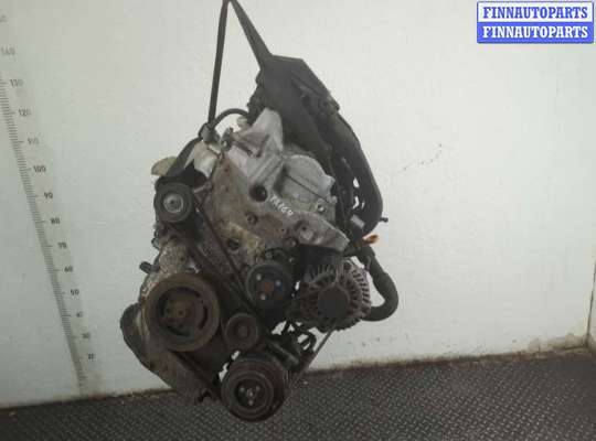 Двигатель (ДВС) NS964028 на Nissan Qashqai 2006-2013