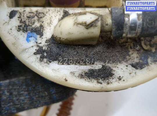 купить Насос топливный электрический на Audi A4 (B5) 1994-2000