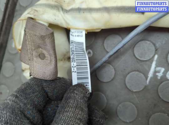 купить Подушка безопасности боковая (шторка) на Chevrolet Tahoe 2006-2014