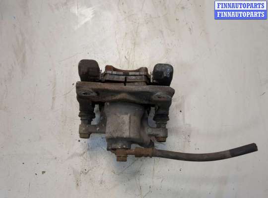 Суппорт на Toyota Camry XV40