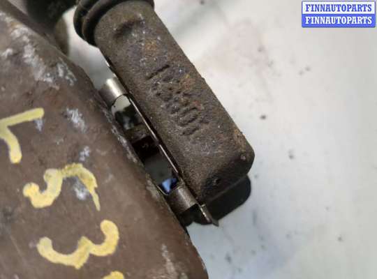 Суппорт на Toyota Camry XV40