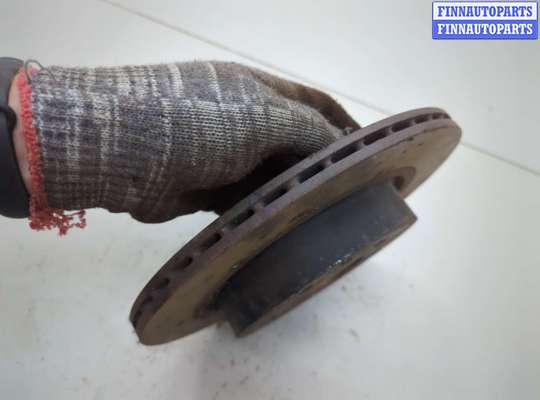 купить Диск тормозной на Nissan X-Trail (T32) 2013-2023