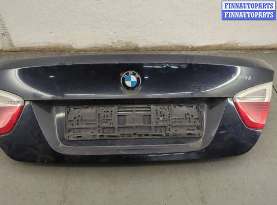 купить Фонарь крышки багажника на BMW 3 E90, E91, E92, E93 2005-2012