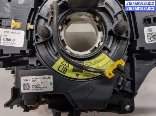 купить Переключатель поворотов и дворников (стрекоза) на Ford Kuga 2012-2016