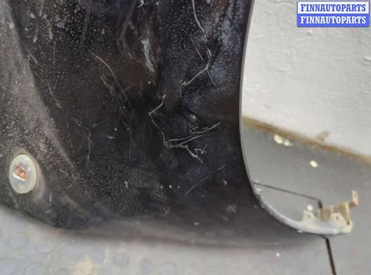 купить Крыло на Peugeot 4007 2007-2012