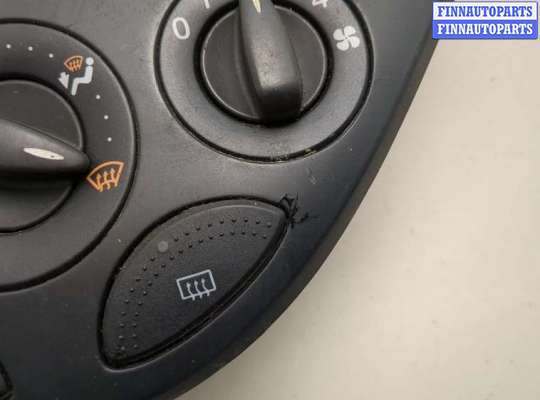 купить Рамка под магнитолу на Ford Focus 1 1998-2004