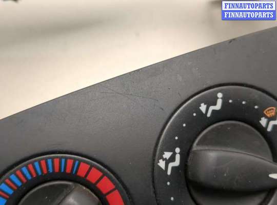 купить Рамка под магнитолу на Ford Focus 1 1998-2004
