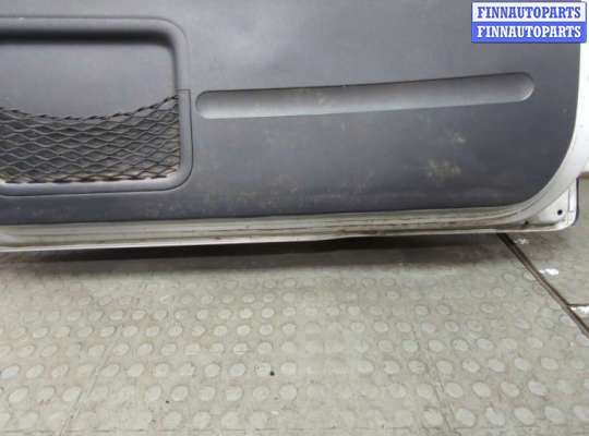 купить Обшивка крышки (двери) багажника на Toyota RAV 4 2006-2013