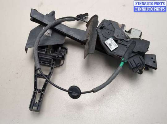 Ручка двери наружная на Ford Kuga II / Escape III