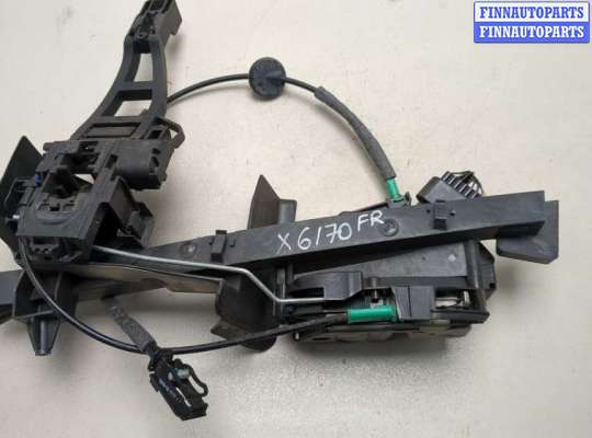 Каркас ручки FO1995125 на Ford Kuga 2016-2019