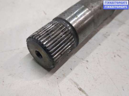 купить Полуось (приводной вал, шрус) на Peugeot 407 2004-2011