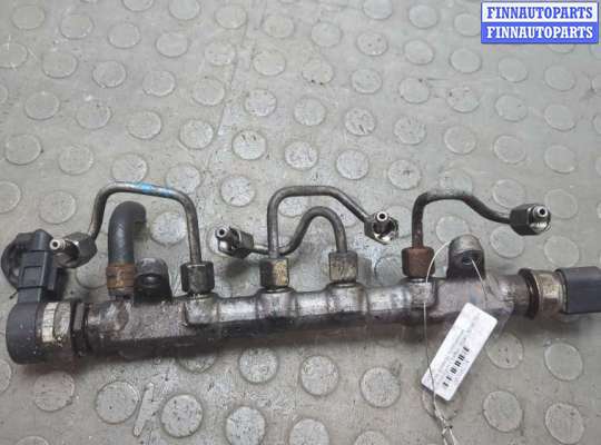 купить Рампа (рейка) топливная на Volkswagen Crafter 2006-2016