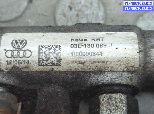 купить Рампа (рейка) топливная на Volkswagen Crafter 2006-2016