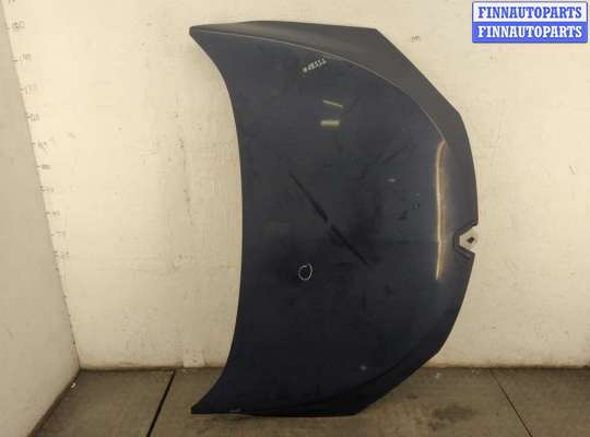 купить Капот на Renault Megane 3 2009-2016