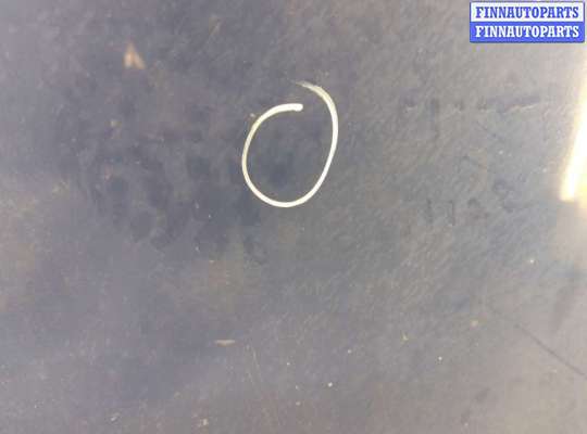 купить Капот на Renault Megane 3 2009-2016