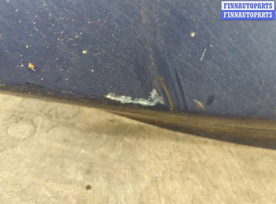 купить Капот на Renault Megane 3 2009-2016